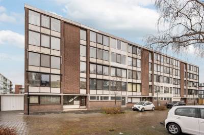 Woning Van 't Hoffstraat 36 Vlaardingen