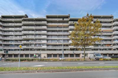 Woning Veldmaarschalk Montgomerylaan 177 Eindhoven