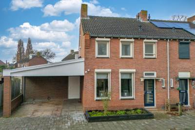 Woning Verrijnenstraat 18 Venlo