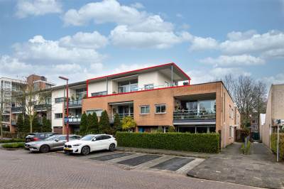 Woning van Reeslaan 79 Nieuwegein