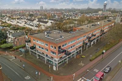 Woning J.S. Bachlaan 91 Leidschendam