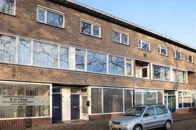 Woning Weerdingerstraat 58 Emmen