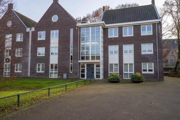 Woning Clausplein 8 Bakel