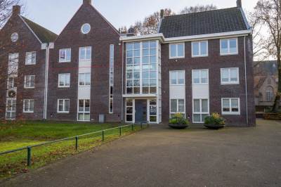 Woning Clausplein 8 Bakel