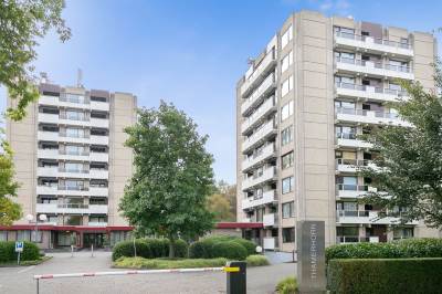 Woning Thamerhorn 12 Uithoorn