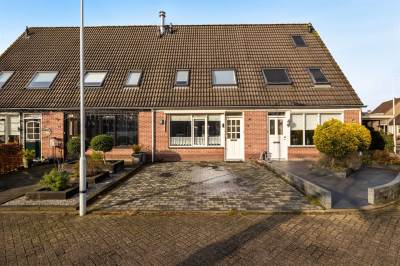 Woning Konijnenlaan 14 Lunteren
