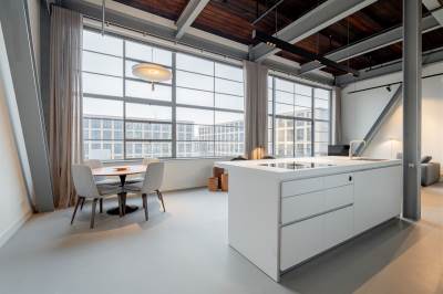 Woning Maalderijstraat 6 Leiden