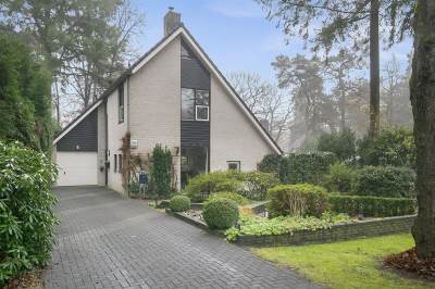 Woning Burg. Roosmale Nepveulaan 23B Apeldoorn