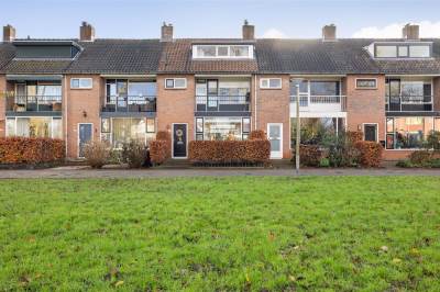 Woning Schildmanstraat 108 Hendrik-Ido-Ambacht