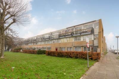 Woning Buitendraaierij 9 Amsterdam