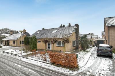 Woning Wolverlei 3 Emmen