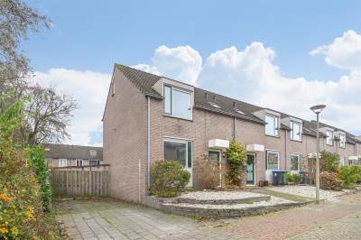 Woning Mansberg 84 Groesbeek
