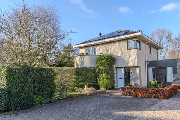 Woning Smientlaan 8 Almere