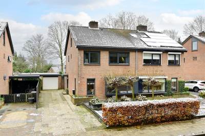 Woning Calcariaweg 8 Putten
