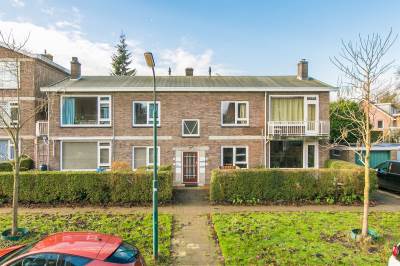 Woning Zorgvliet 5 De Bilt