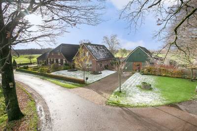 Woning Marsmansweg 14 Heeten