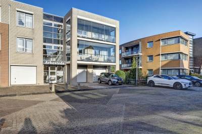 Woning Leeoever 13 De Lier