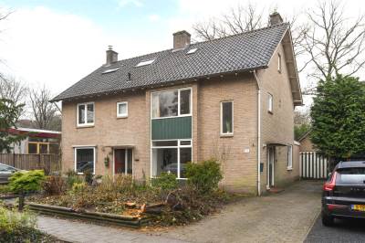 Woning Vosseveldlaan 22 Soest