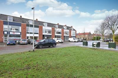 Woning Karel Doormanlaan 44a Bussum