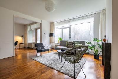 Woning Verzetsstrijderslaan 16 Groningen