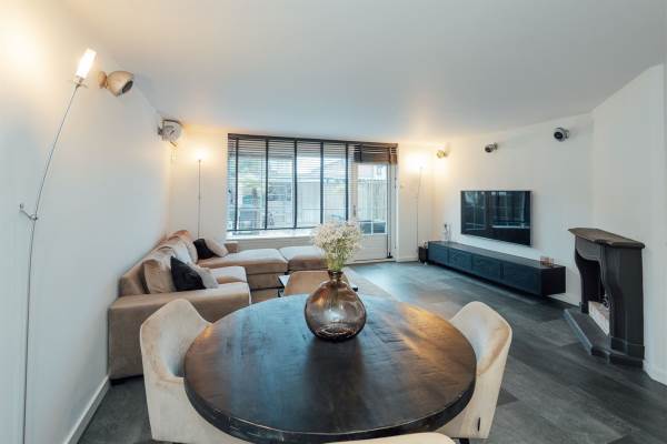 Woning Lotte Beesestraat 4 Spijkenisse