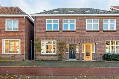 Woning Zeelsterstraat 133 Eindhoven