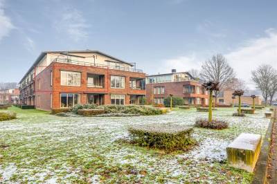 Woning Badijkstraat 69 Twello