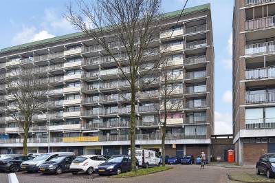Woning Bagijnenwaard 80 Zoetermeer