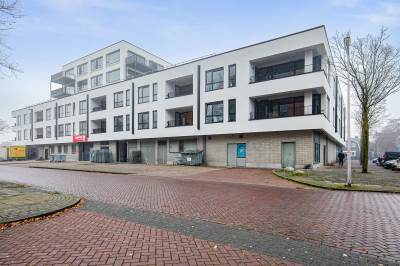 Woning Steenbakkersweg 81 Hengelo (OV)