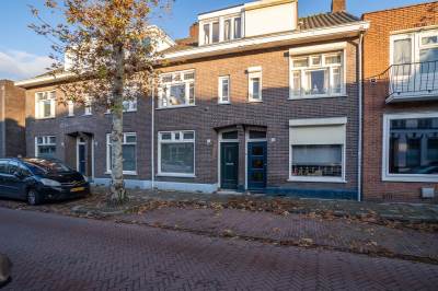 Woning Blekerstraat 26 Enschede