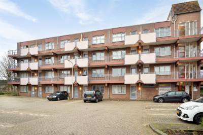 Woning Hillekensacker 3168 Nijmegen