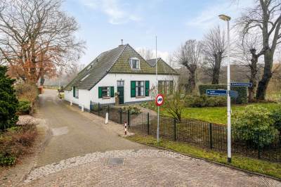 Woning Lage Weteringsweg 4 Deventer