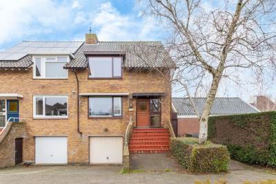 Woning Wiekenlaan 70 Uitgeest