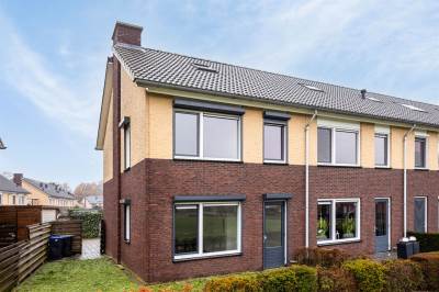 Woning Amerstraat 74 Winterswijk