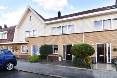 Woning Zambezistroom 17 Zoetermeer