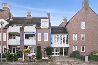 Woning Torenstraat 9b Cadier en Keer