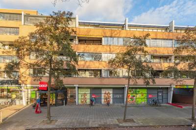 Woning Hilbersplein 114 Beverwijk