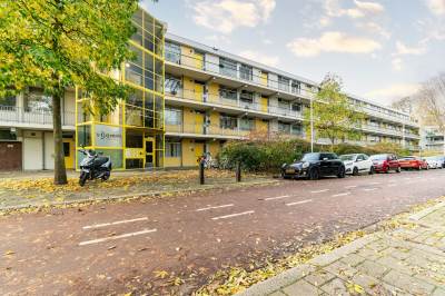 Woning Pijperring 187 Delft