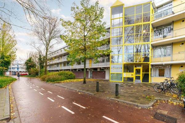 Woning Pijperring 185 Delft