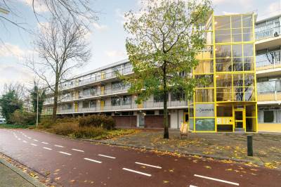 Woning Pijperring 215 Delft