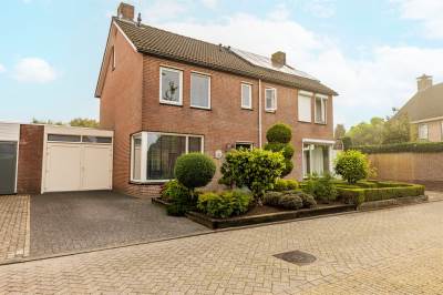 Woning Sint Janshof 22 Wernhout