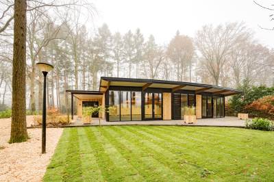 Woning Lange Zuiderweg 21A Voorthuizen