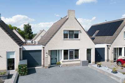 Woning Windeveld 5 Doetinchem