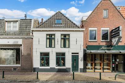 Woning Bagijnhof 28 Medemblik