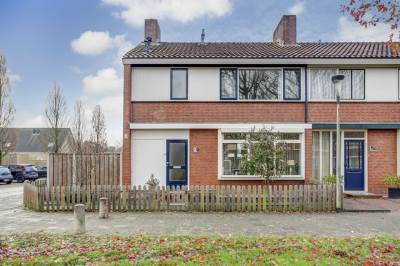 Woning Fuikhoren 46 Swifterbant