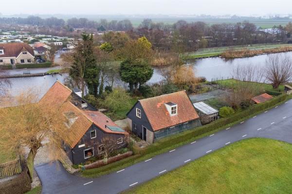 Woning Vriezekoop 49 Leimuiden