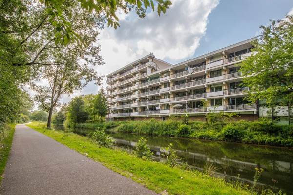 Woning Groningensingel 983 Arnhem