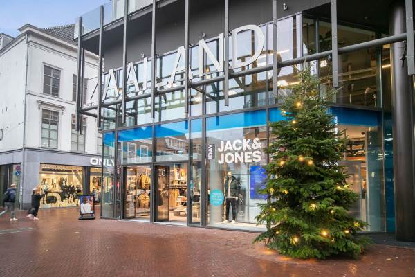 Woning Zaailand 27 Leeuwarden