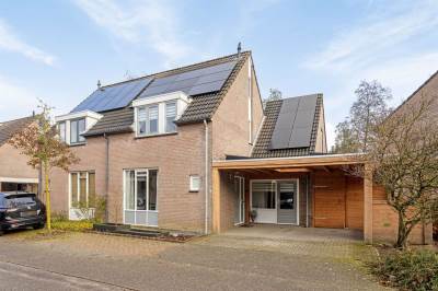 Woning Ouwesteijn 28 Berlicum