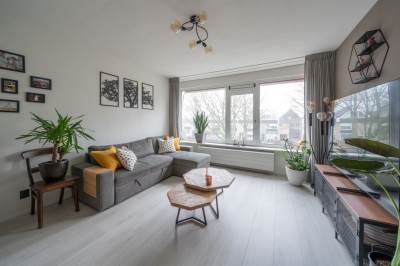 Woning Ruwaardlaan 68 Ridderkerk